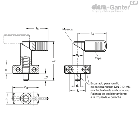 Imagen 1 de GN 612.2-8-20-B