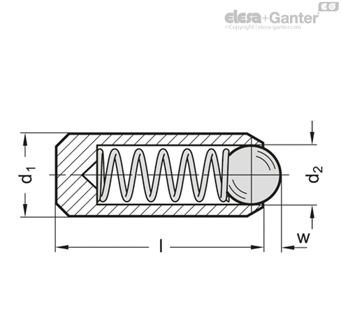 Imagen 2 de GN 614.3-4-NIS