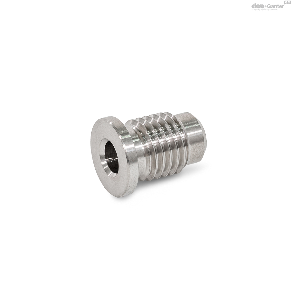 Imagen 1 de GN 1140-8-M16-B-NI