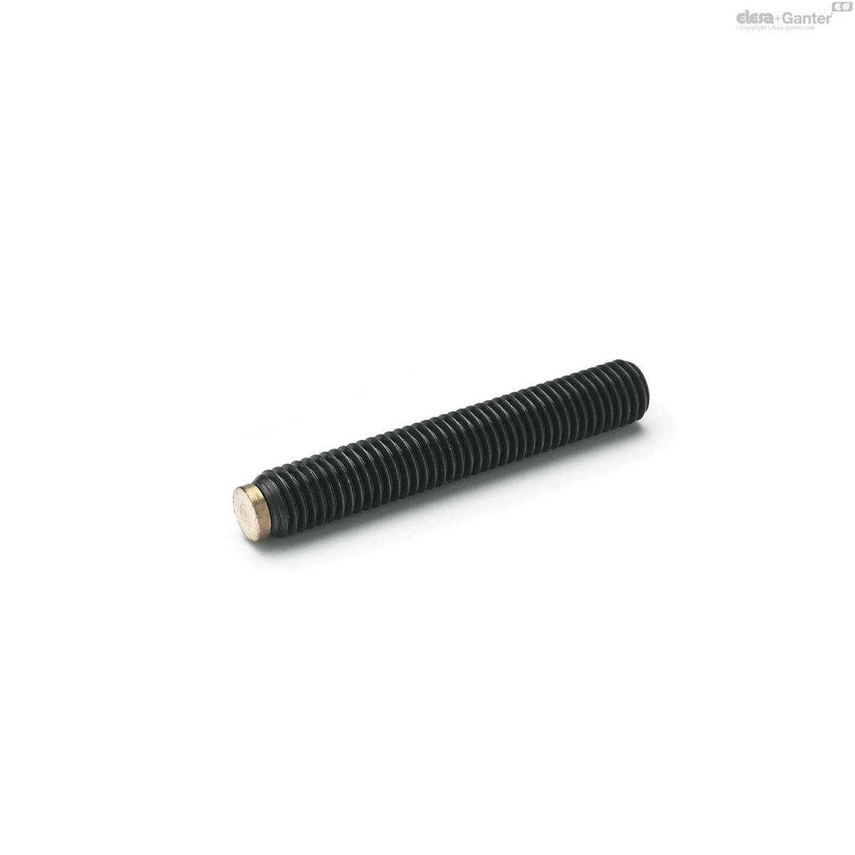 Imagen 1 de GN 913.3-M12-40-MS
