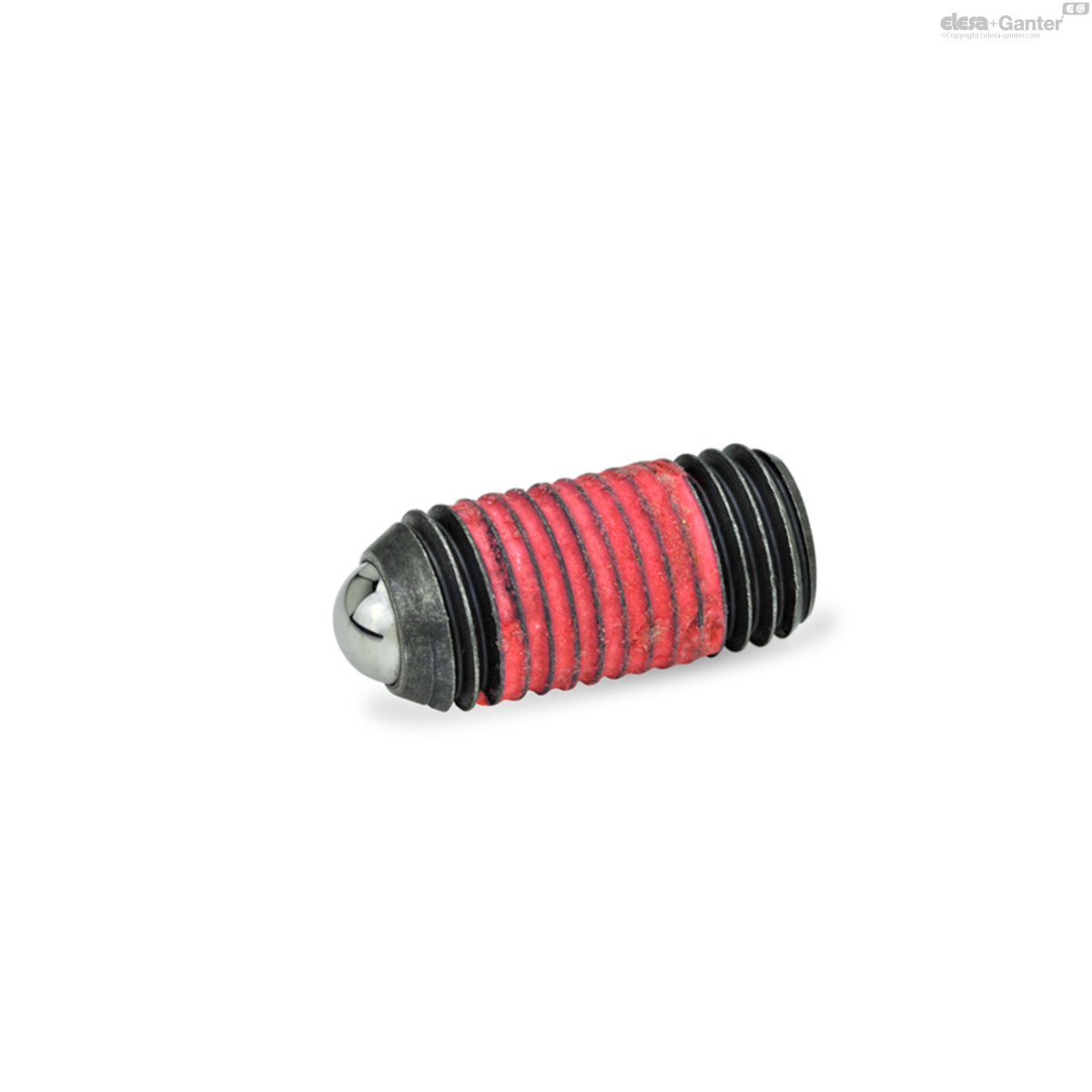 Imagen 1 de GN 615.3-M10-K-MVK