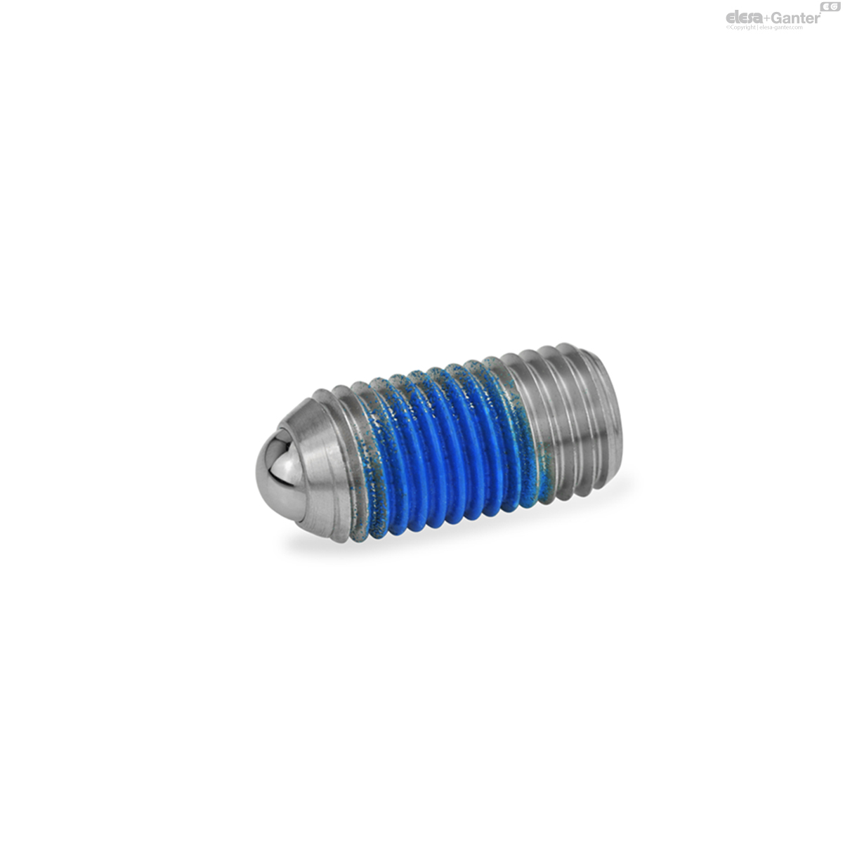 Imagen 1 de GN 615.3-M20-KN-PFB