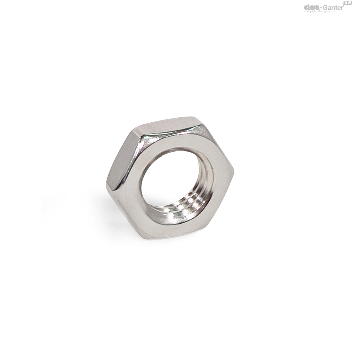 Imagen 1 de ISO 4035-M16-035-NI