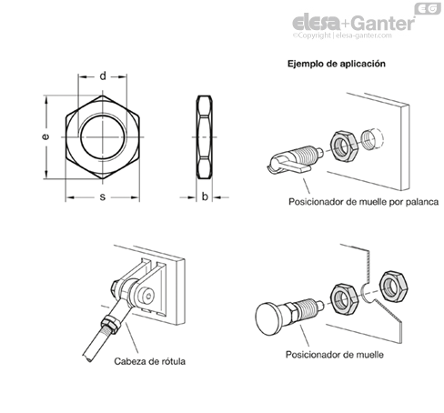 Imagen 2 de ISO 8675-M24x2-04-ZB