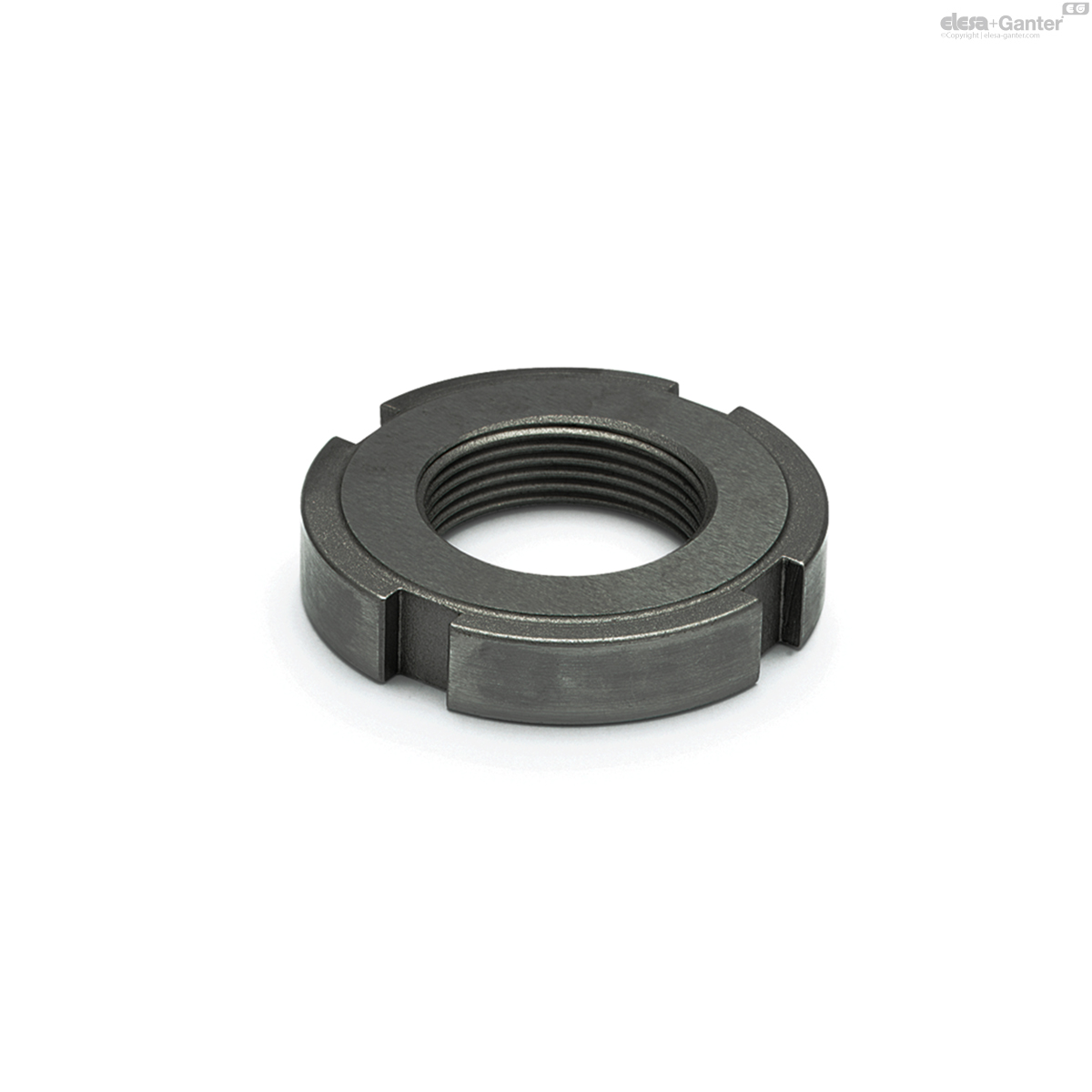 Imagen 1 de DIN 1804-M8x1-W