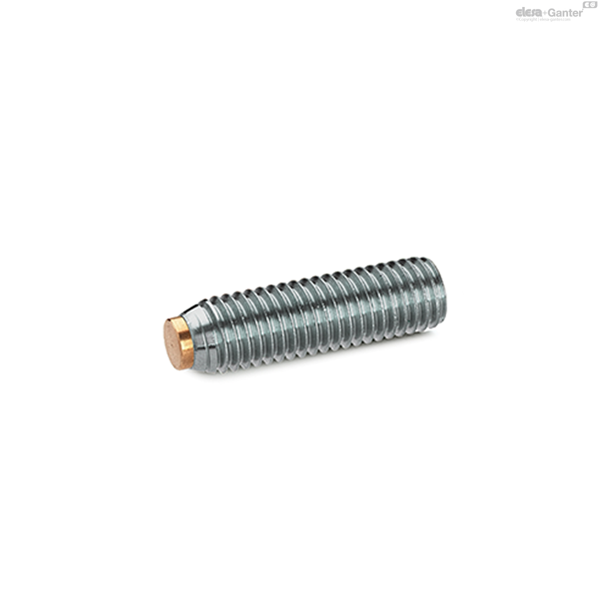 Imagen 1 de GN 913.5-M10-25-MS