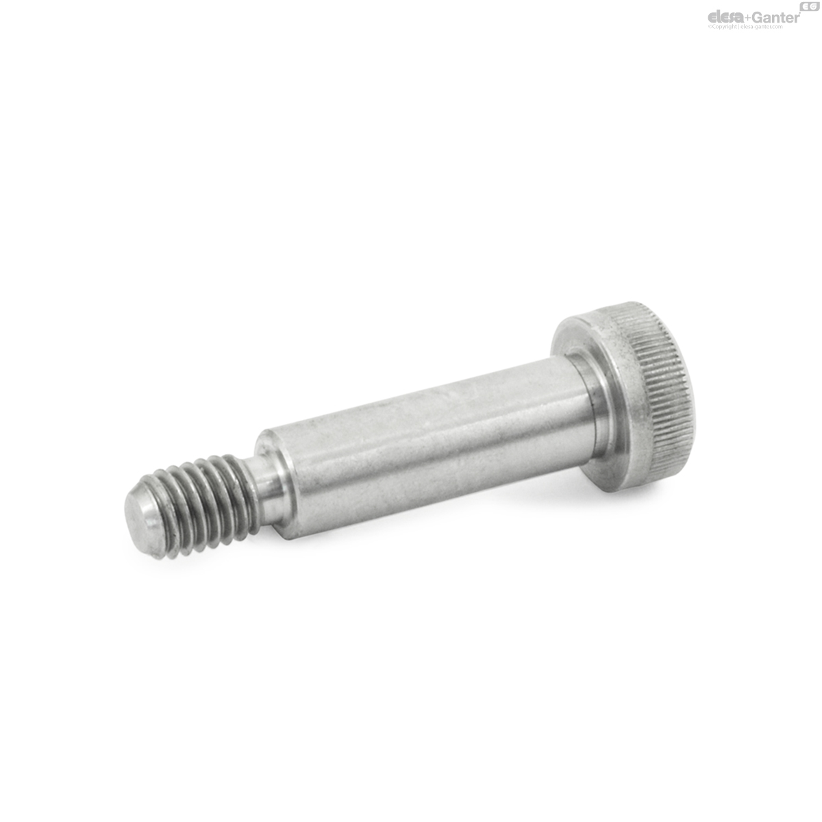 Imagen 1 de ISO 7379-5-M4-6-NI