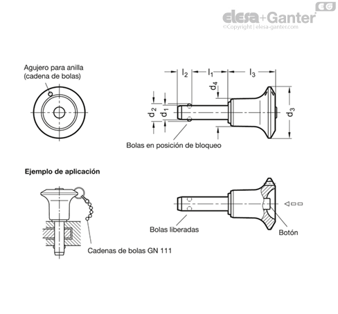 Imagen 2 de GN 113.9-5-45