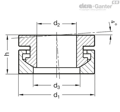 Imagen 2 de GN 6319.1-13-NI