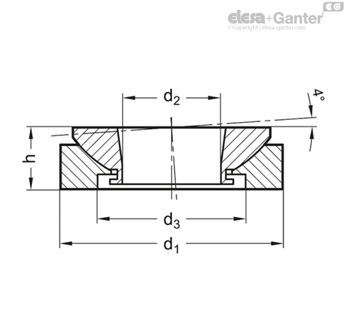 Imagen 2 de GN 350.3-25-ST