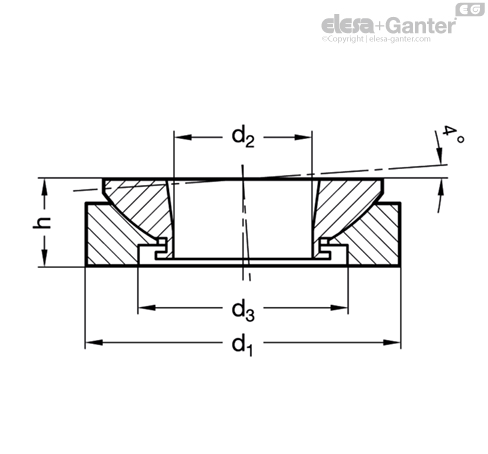Imagen 2 de GN 350.3-32-NI