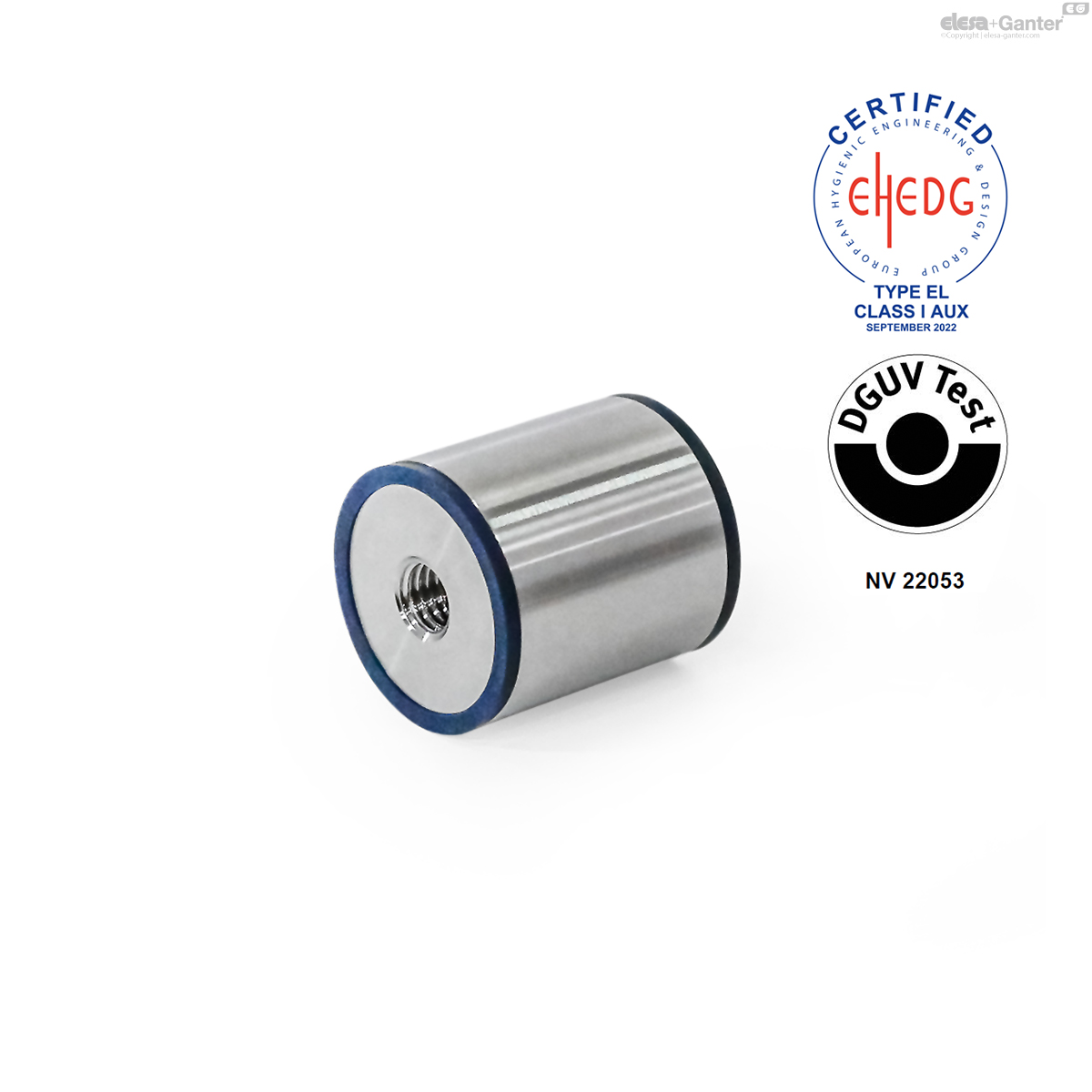Imagen 1 de GN 6226-22-20-A2-MT-H