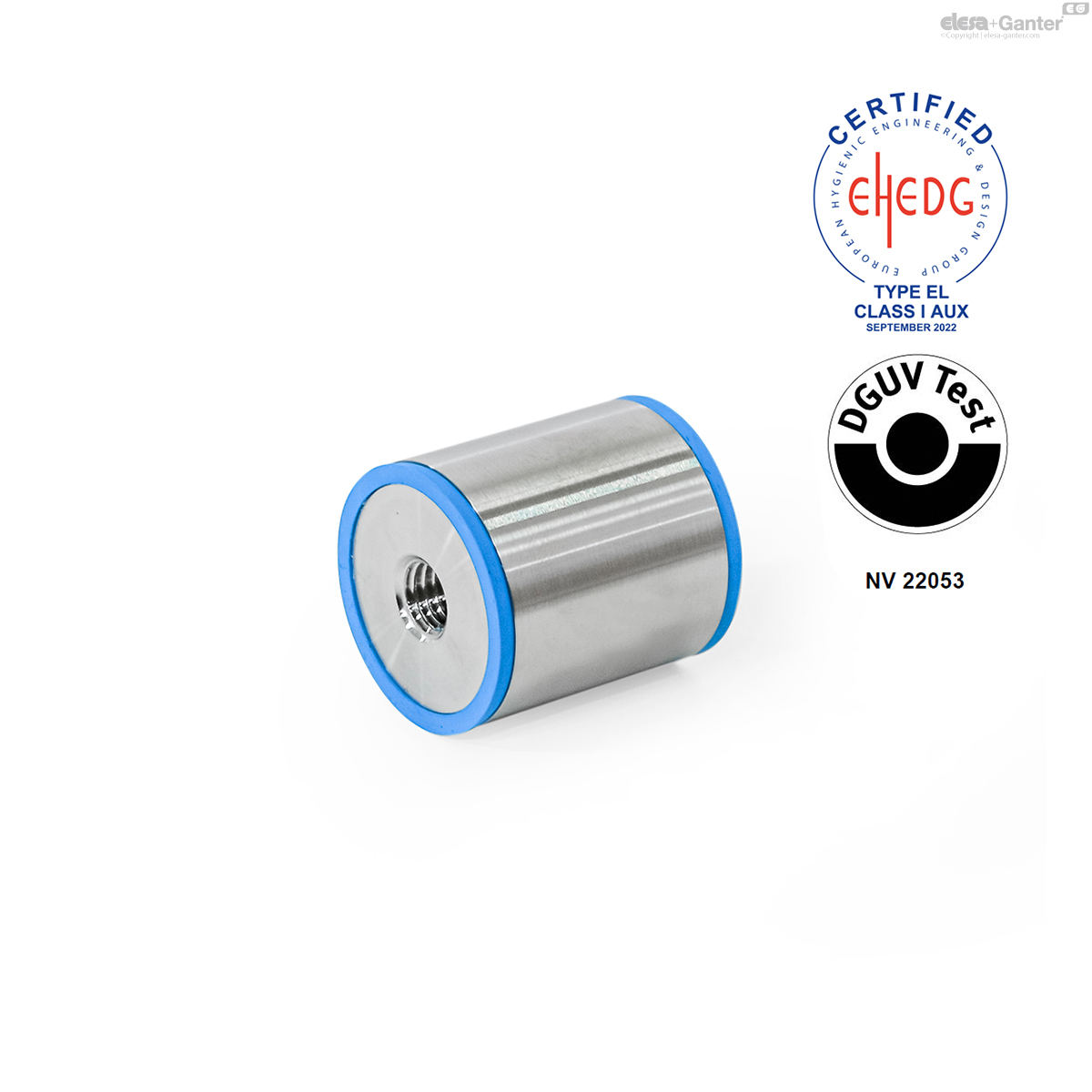Imagen 1 de GN 6226-34-30-A2-MT-E