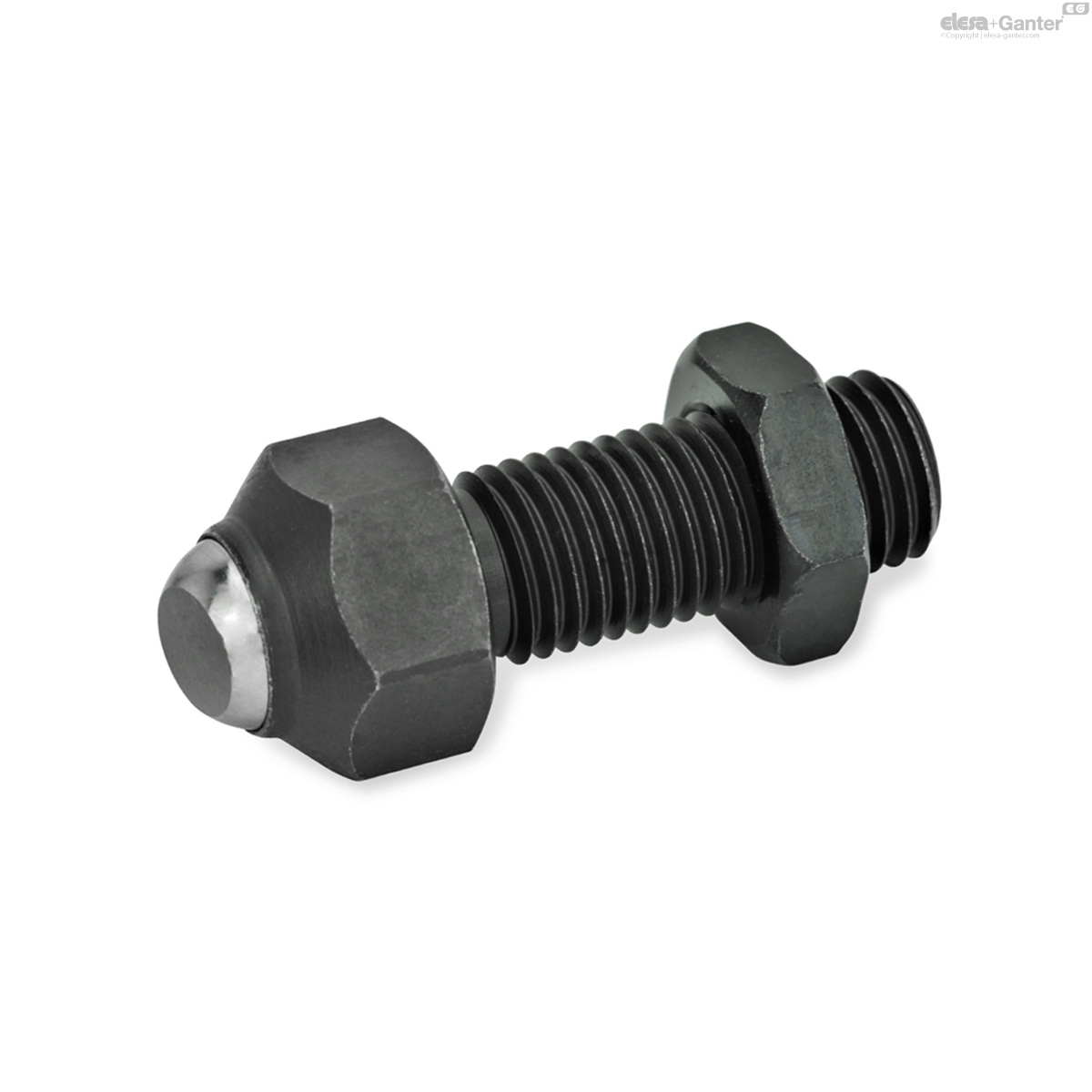 Imagen 1 de GN 709.3-13-M8-BR