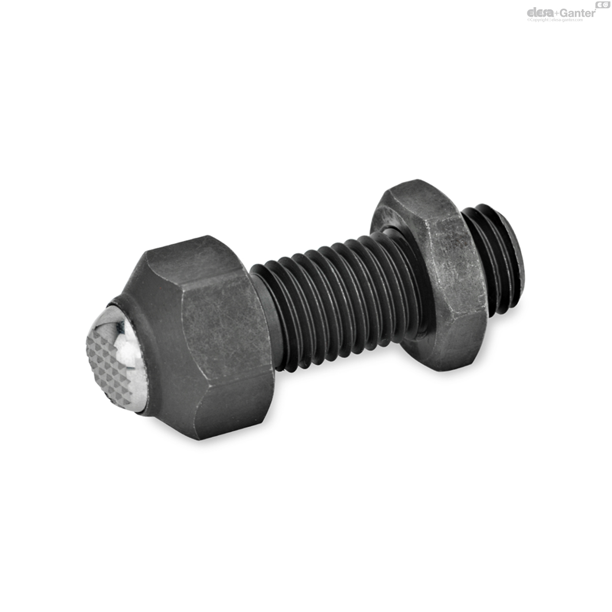 Imagen 1 de GN 709.3-13-M8-RR