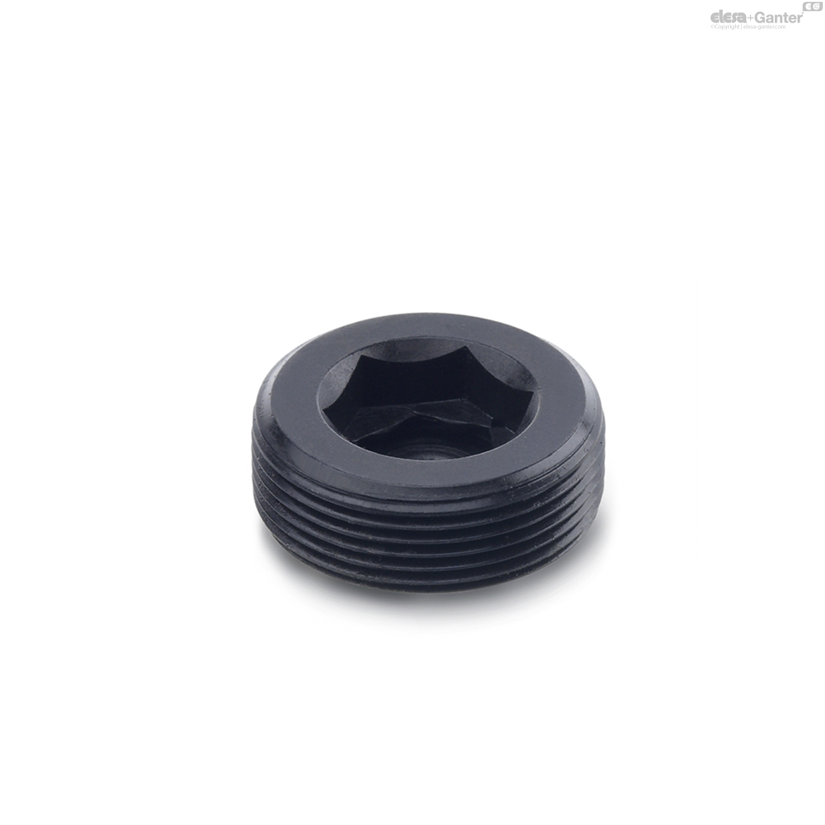 Imagen 1 de GN 252-M20x1,5-A