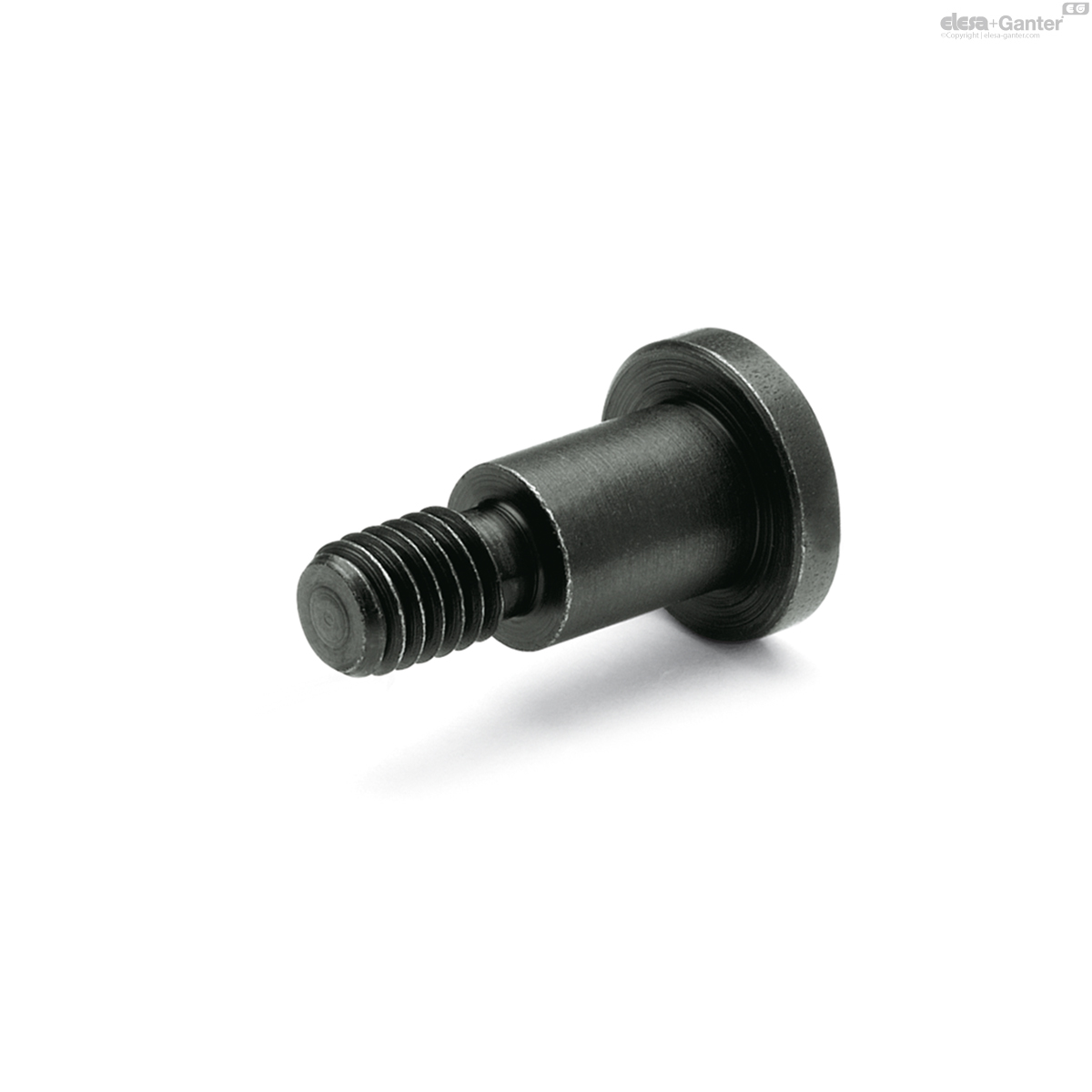 Imagen 1 de GN 732.1-M6-8-5-ST