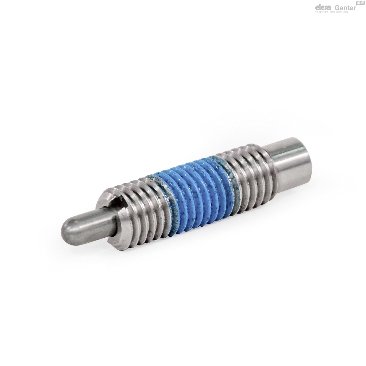Imagen 1 de GN 611-M16-25-LN