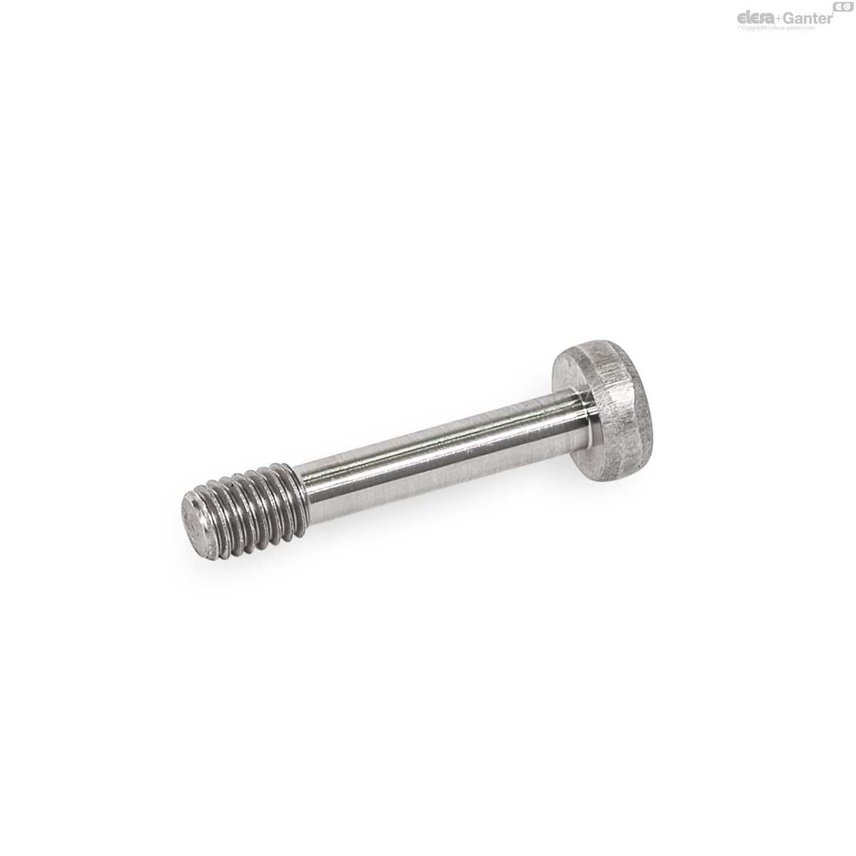 Imagen 1 de GN 7984.2-M4-16-NI