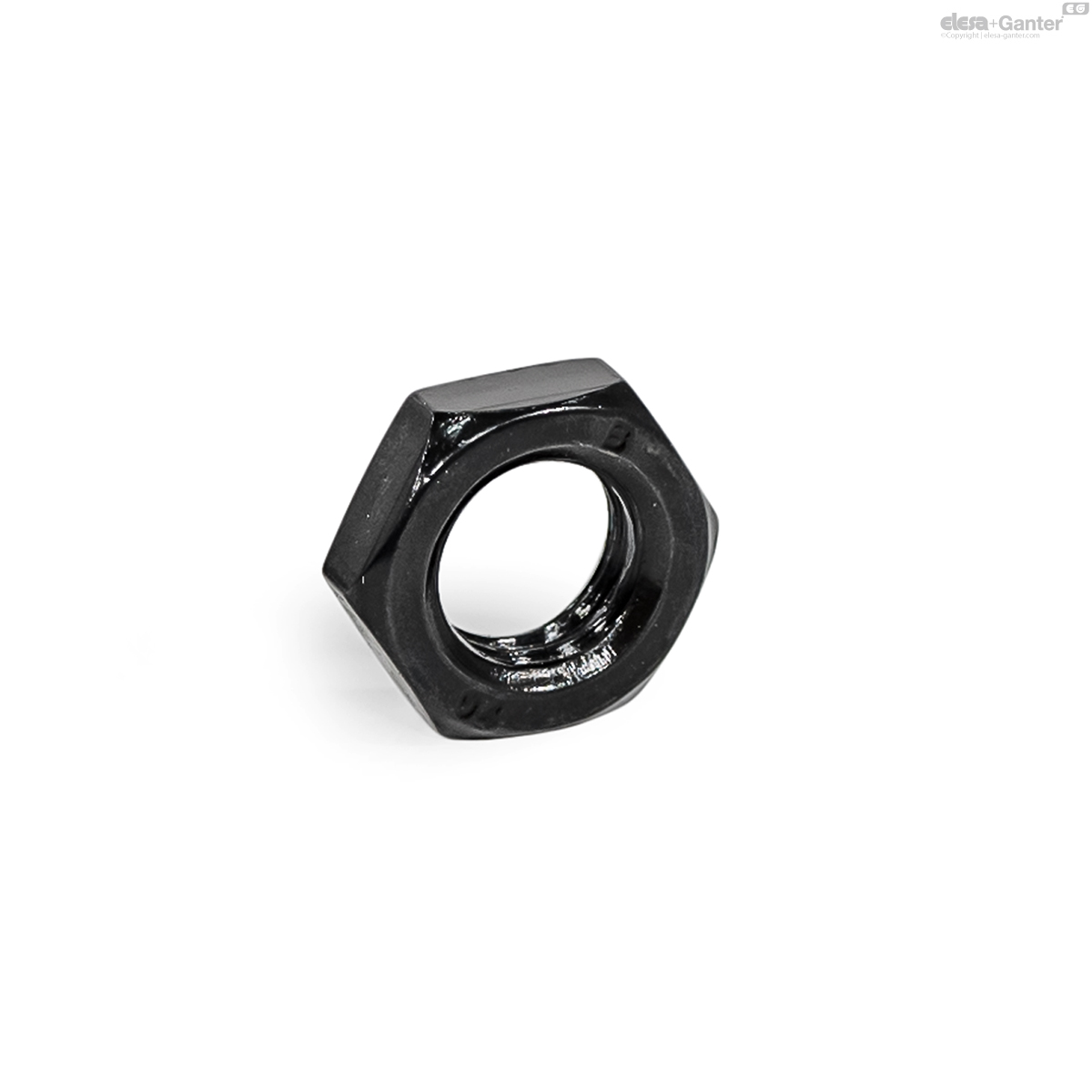 Imagen 1 de ISO 4035-M16-04-BT