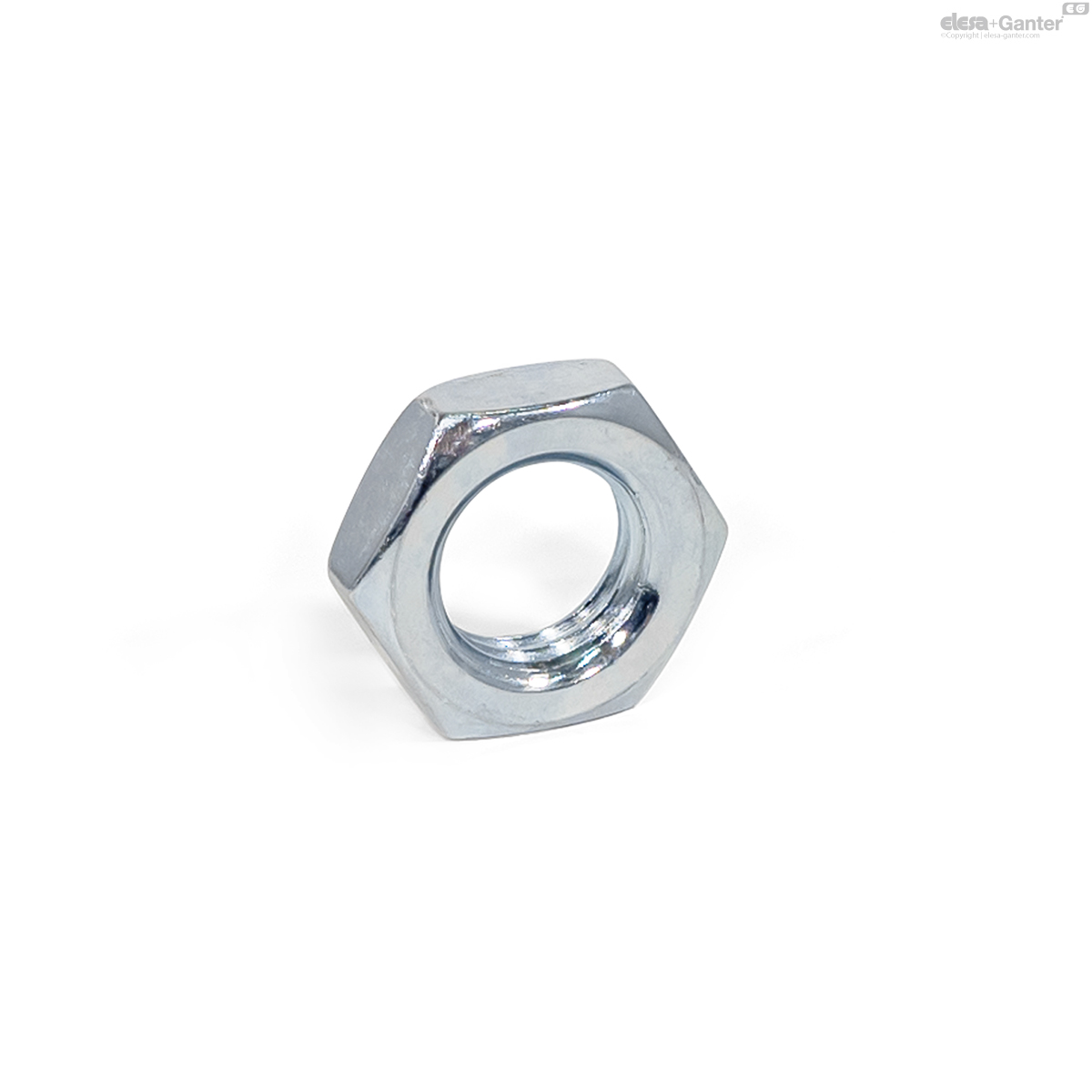 Imagen 1 de ISO 4035-M16-04-ZB