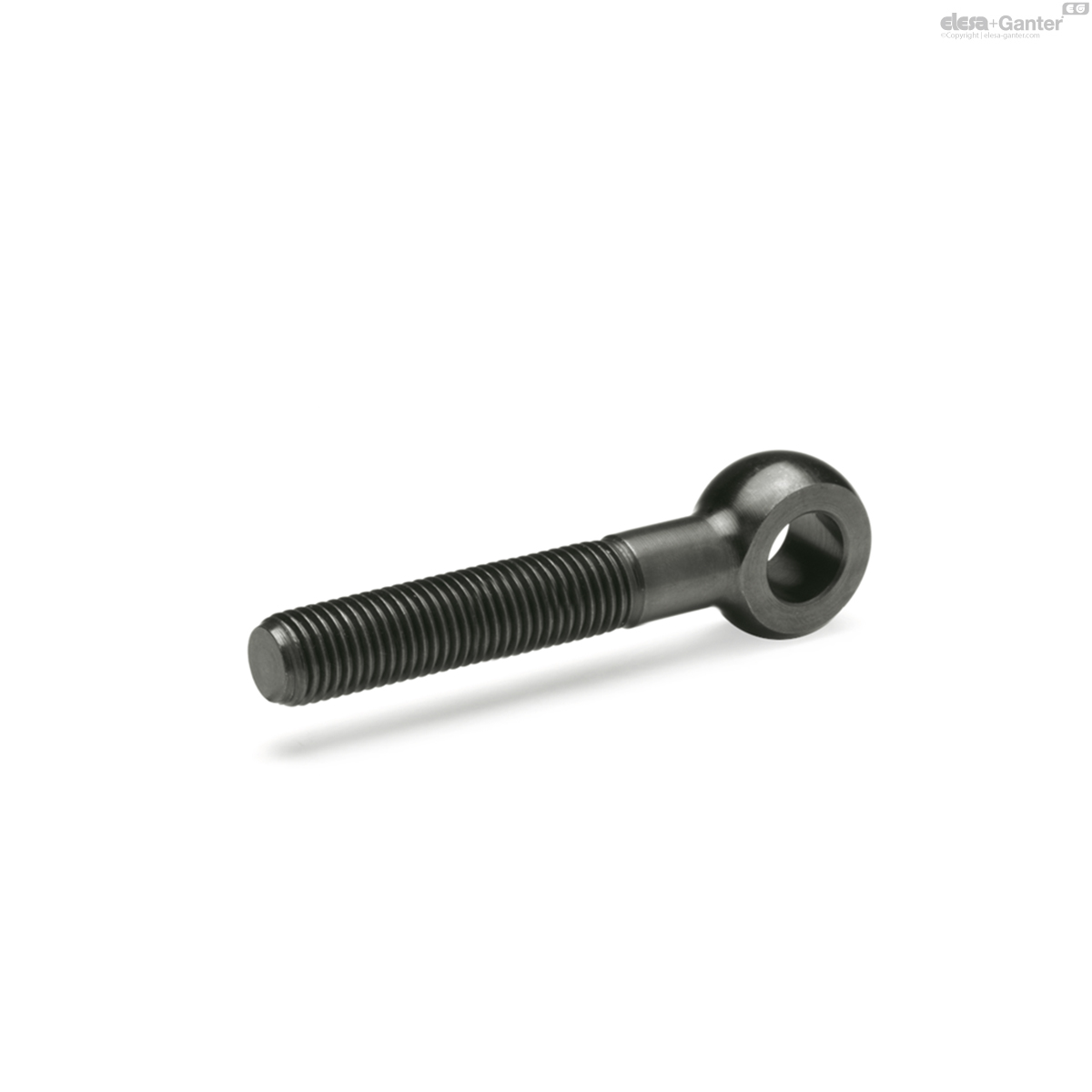 Imagen 1 de GN 1524-M12-70