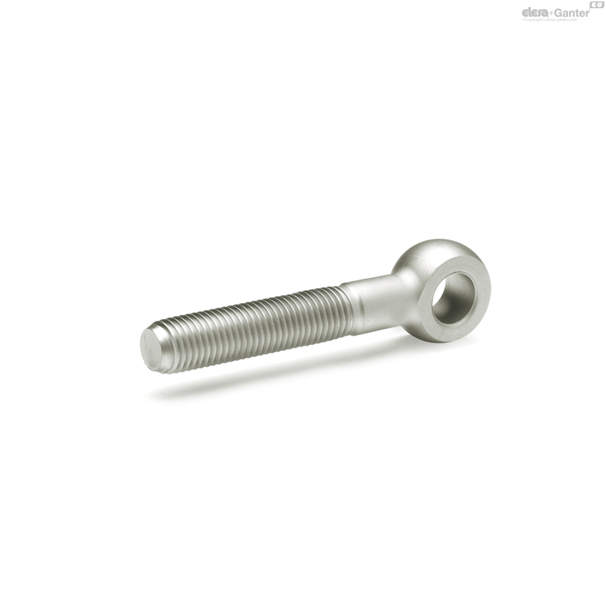 Imagen 1 de GN 1524-M6-80-NI