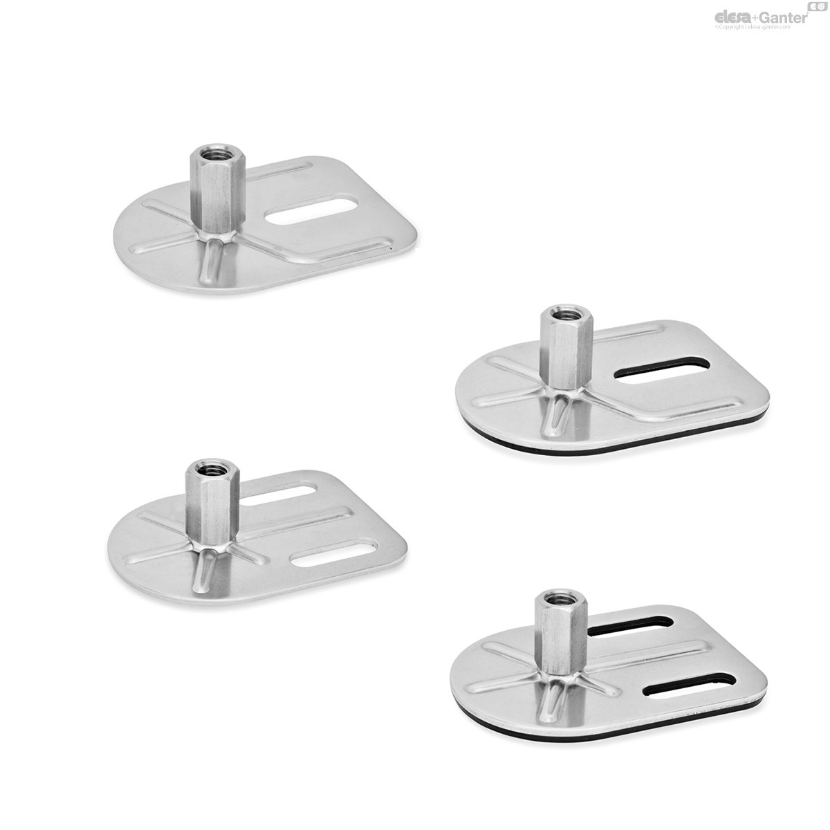 Imagen 3 de GN 43-80-M10-29-E3-X