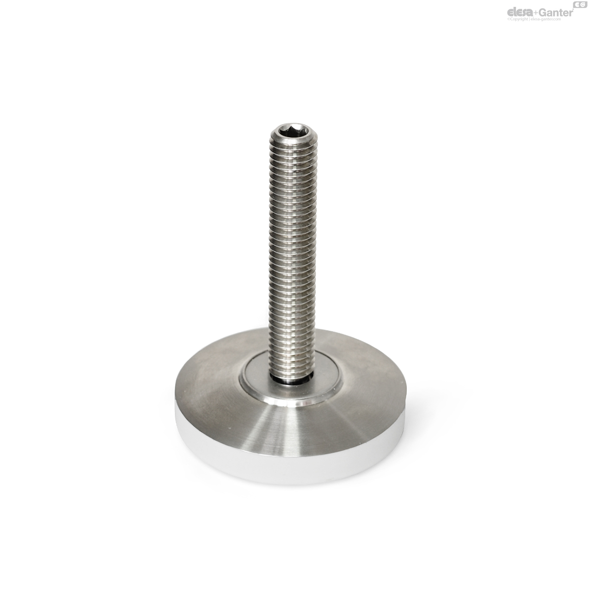 Imagen 3 de GN 6311.6-50-M16-69-G