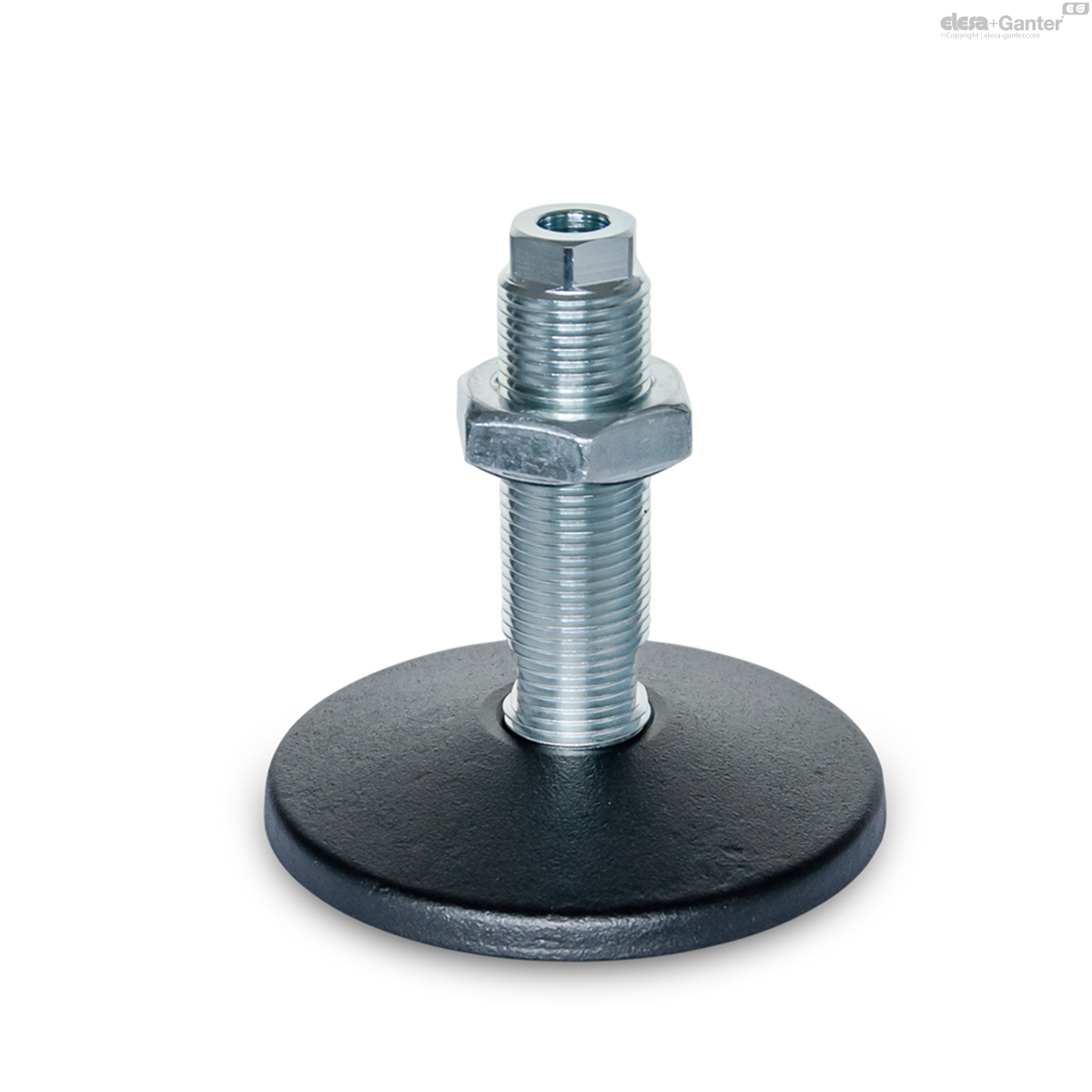 Imagen 3 de GN 37-100-M24x2-70-C