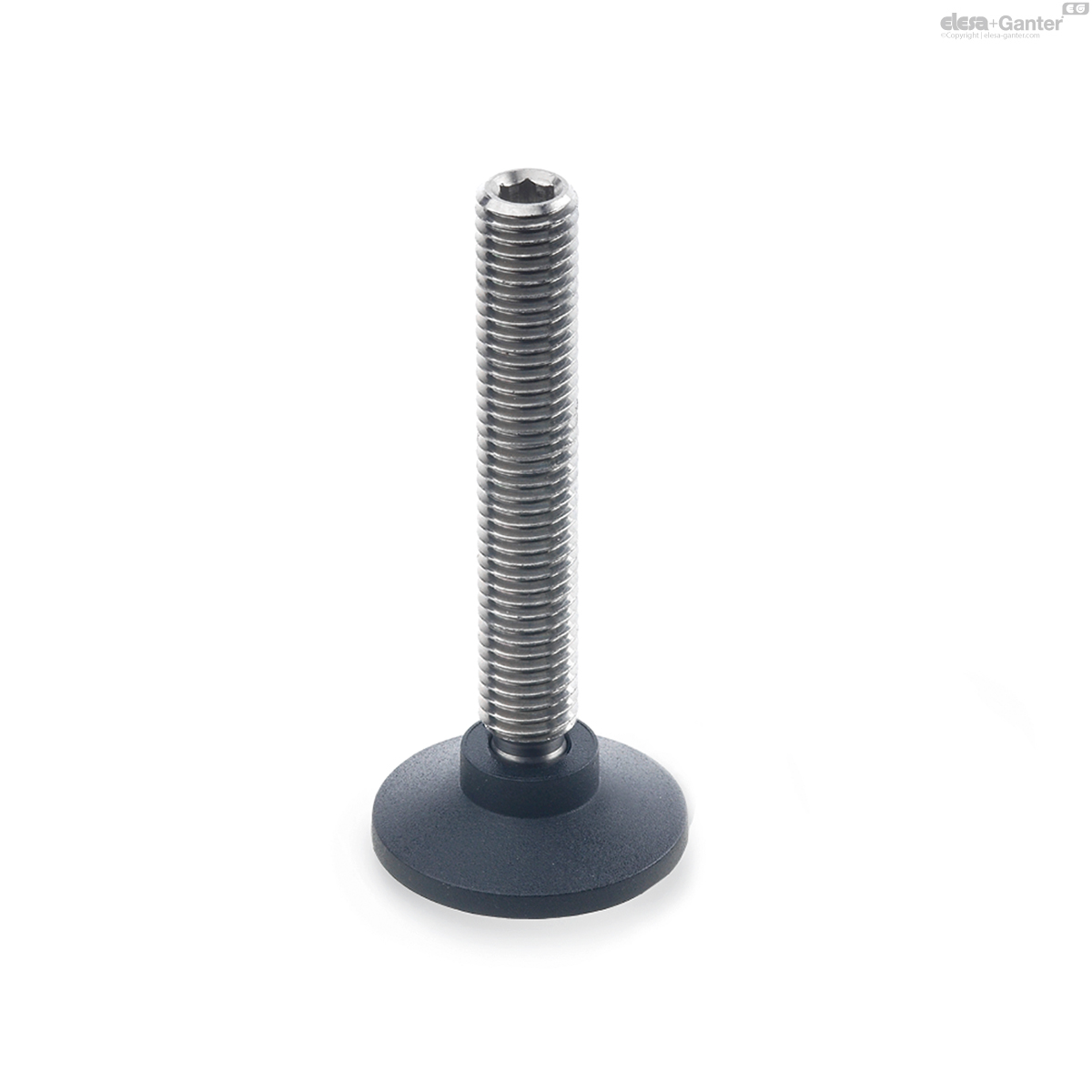 Imagen 3 de GN 638-25-M12-94-NI