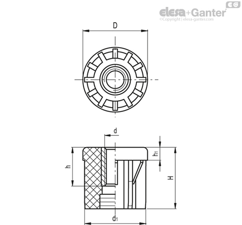Imagen 4 de NDX.T-38x2-M16
