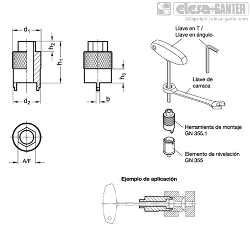 Imagen 4 de GN 355.1-18
