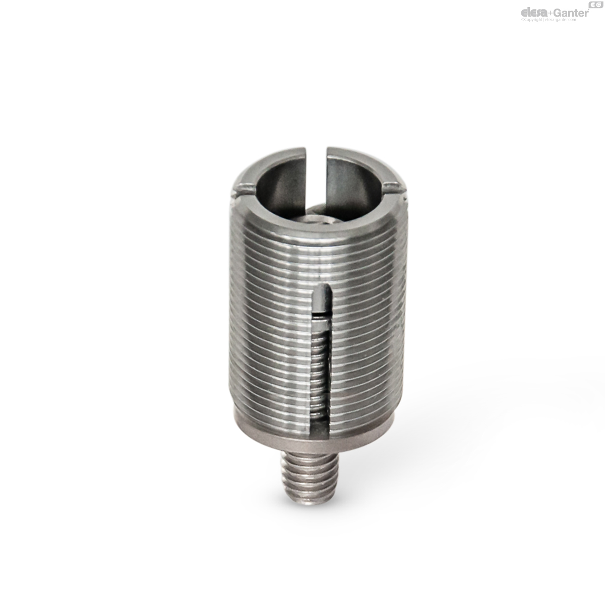 Imagen 3 de GN 355.2-M18x1-7-NI