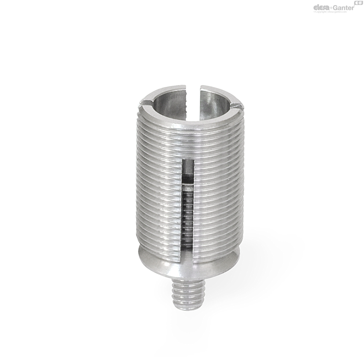 Imagen 3 de GN 355-M18x1-7-NI