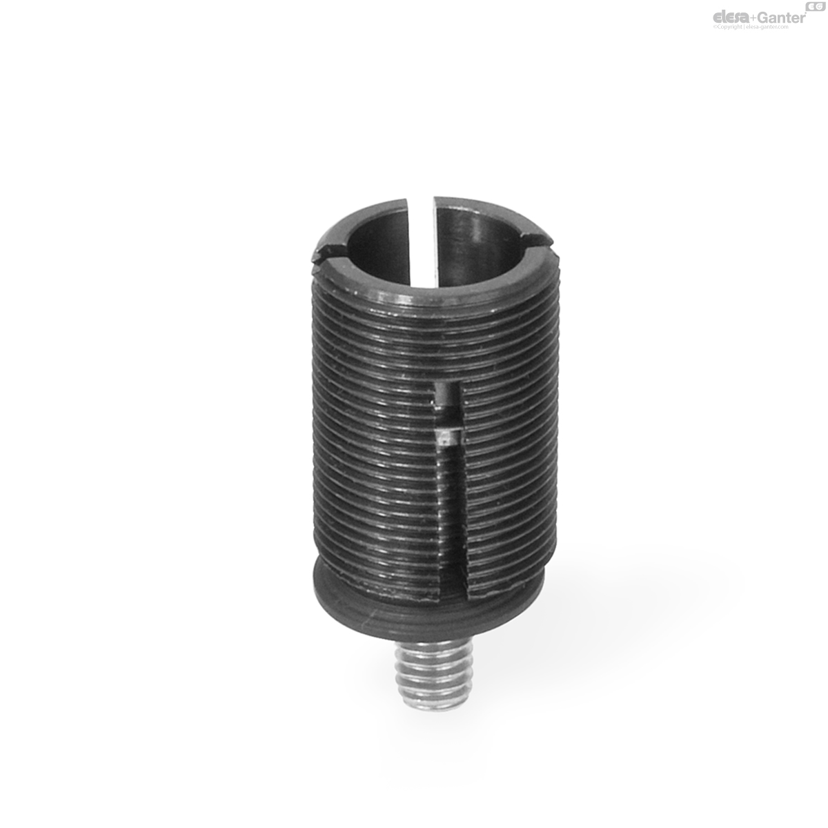 Imagen 3 de GN 355-M18x1-7-ST