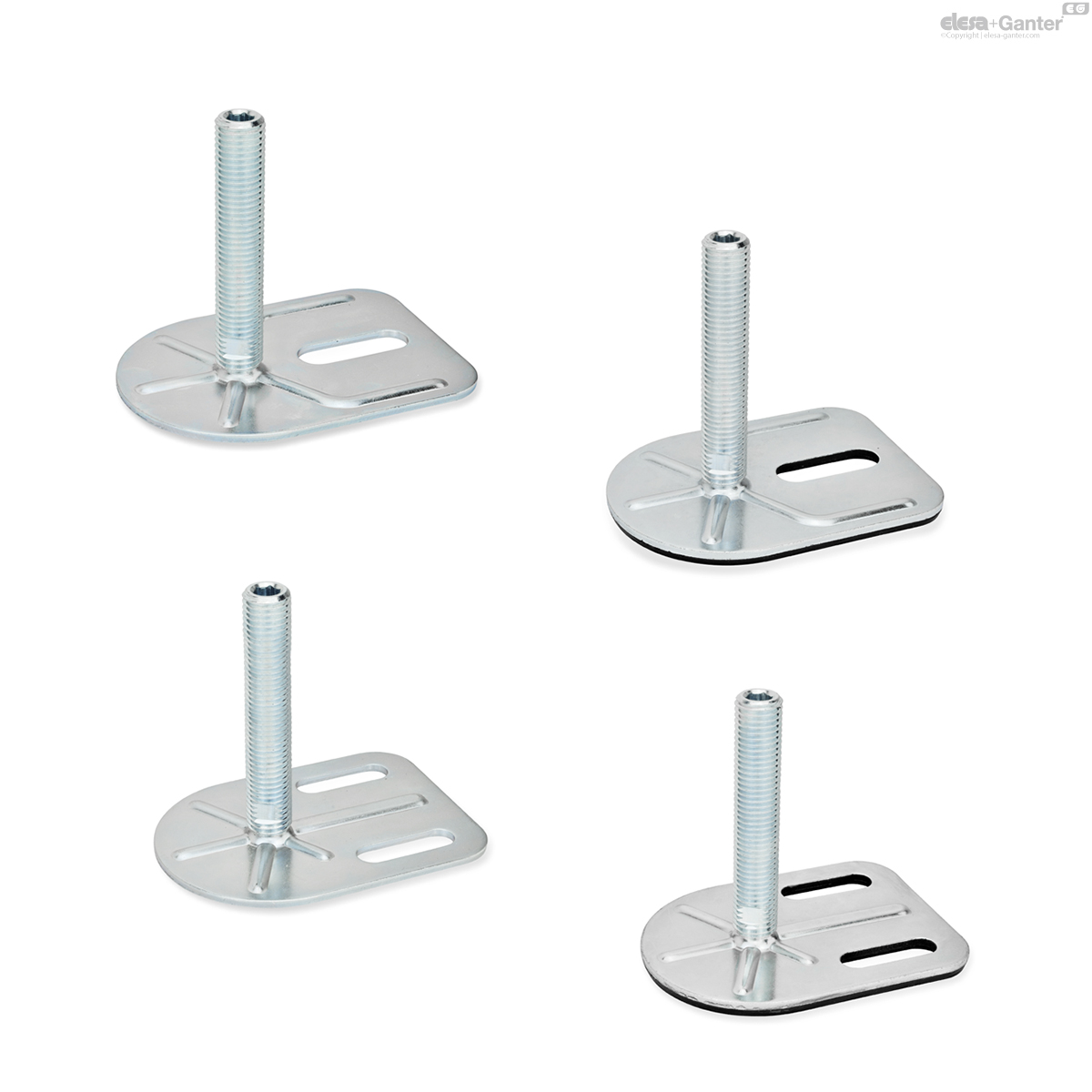Imagen 1 de GN 42-80-M20-150-G0-U