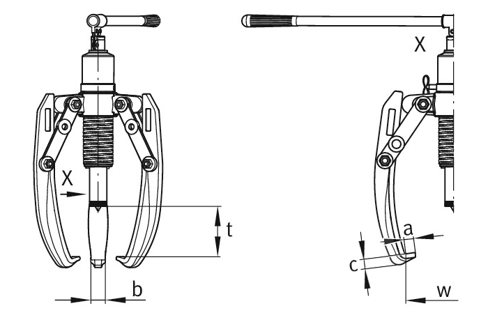 Imagen 2 de HSP-303
