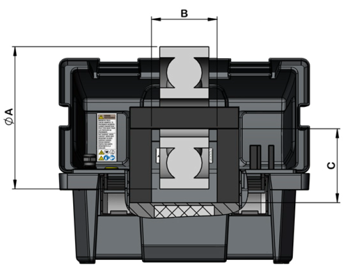 Imagen 2 de HEATER20-BASIC-230V