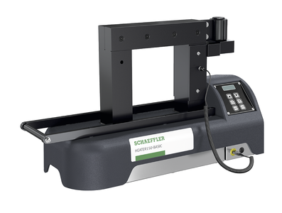 Imagen 1 de HEATER150-BASIC-230V