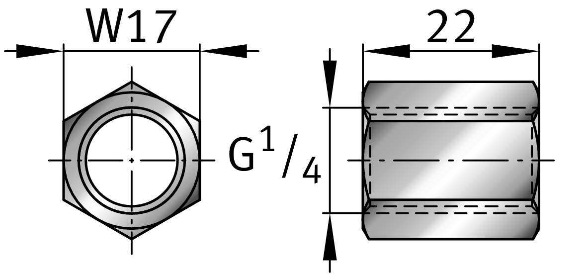 Imagen 2 de ARCALUB-C1.CONNECT-G1/4