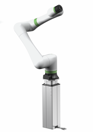 Imagen 1 de LIFTKIT-FA-E00-2400-601