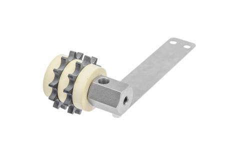 Imagen 1 de ARCALUB-X.CHAIN-PINION-16B2-Z8-WF