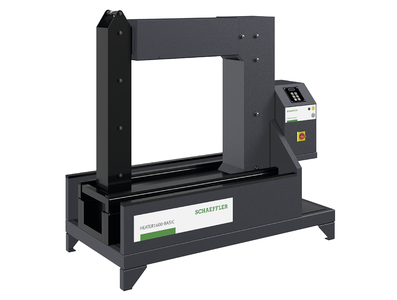 Imagen 1 de HEATER1600-BASIC-500V