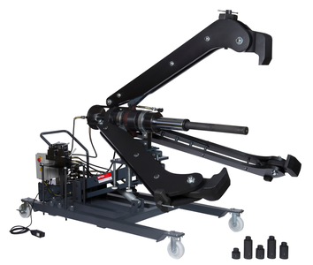 Imagen 1 de HXPM-150T-3-ARM