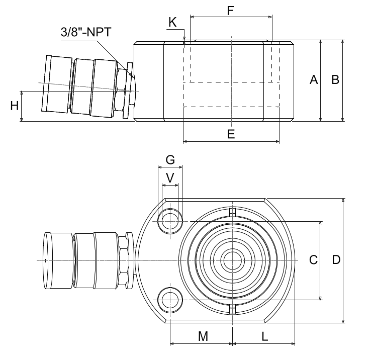 Imagen 2 de NSLS-750