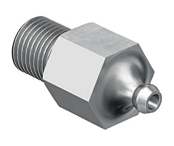 Imagen 1 de OPTIME-LW-C1.NIPPLE-PREFILL-R1/4