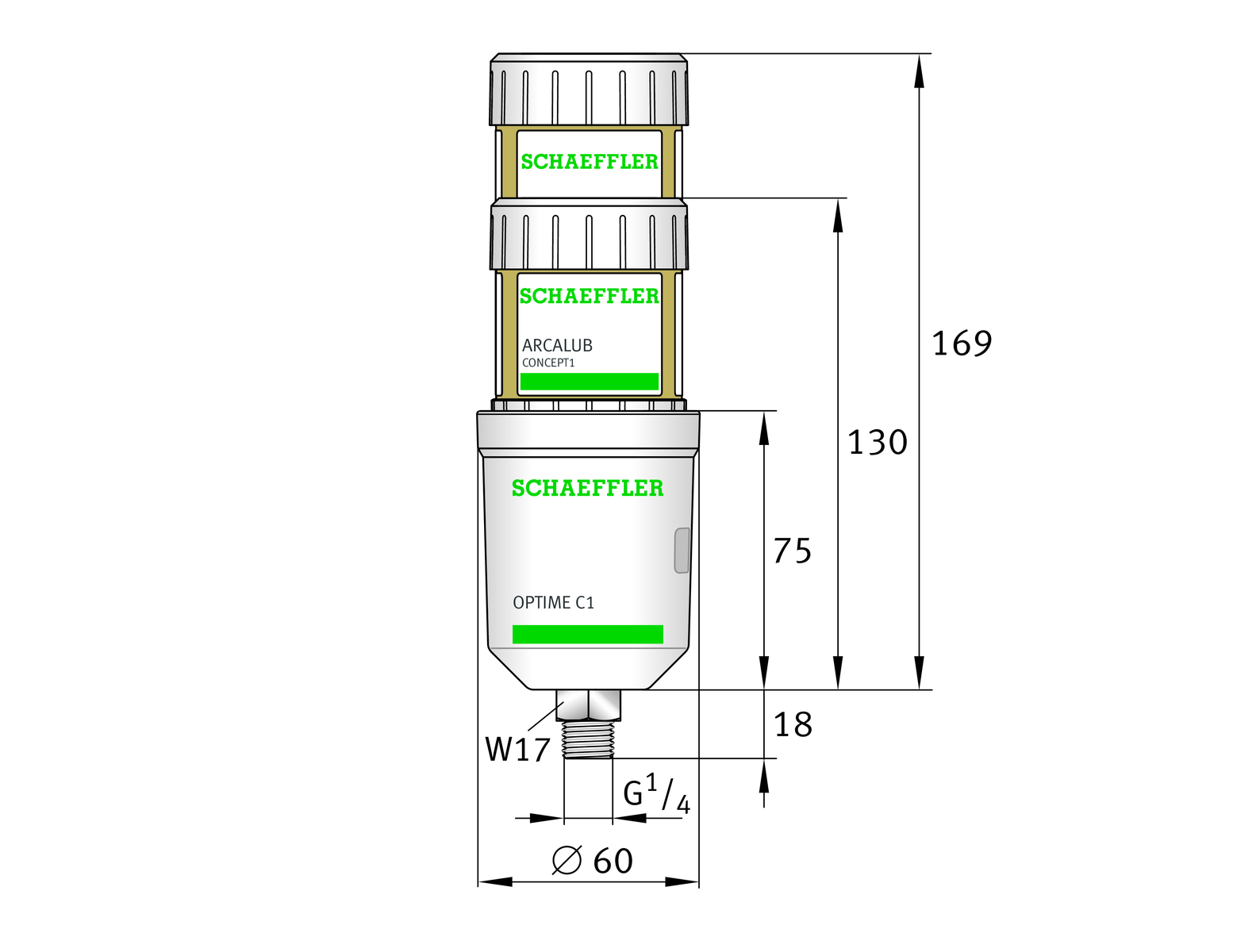 Imagen 4 de OPTIME-LW-C1-R1