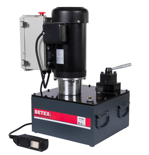 Imagen 1 de EP-420D-400V
