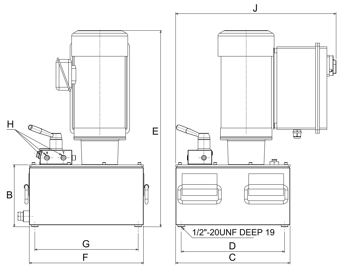 Imagen 2 de EP-420S-400V